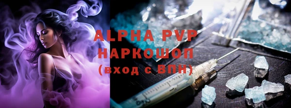 хмурый Снежногорск